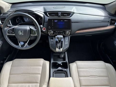 Used 2019 Honda CR-V EX-L image 15