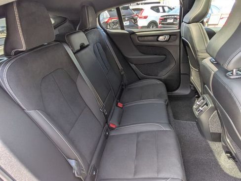 Certified 2023 Volvo C40 P8 Recharge Ultimate AWD/4WD image 28