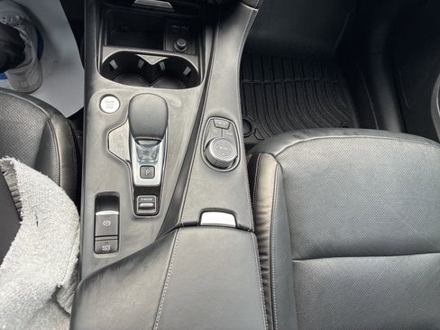 Used 2022 INFINITI QX50 Luxe w/ Appearance Package image 20