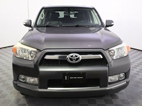 Used 2013 Toyota 4Runner Limited image 10