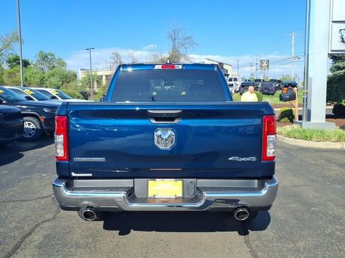 Used 2023 RAM 1500 Big Horn AWD/4WD image 7
