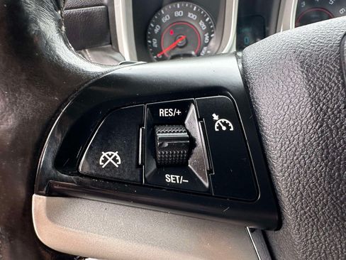 Used 2014 Chevrolet Camaro LT RWD image 14