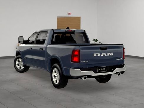 New 2026 RAM 1500 Big Horn image 3