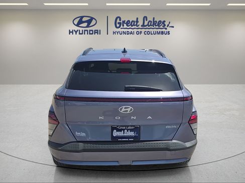Used 2024 Hyundai Kona SEL FWD image 6