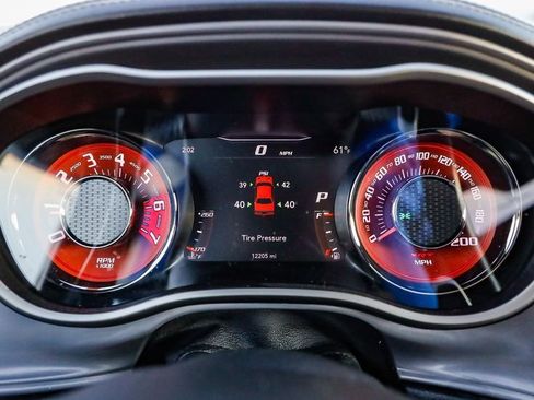 Used 2023 Dodge Challenger SRT Hellcat image 28