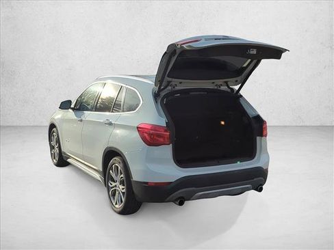 Used 2016 BMW X1 xDrive28i image 7
