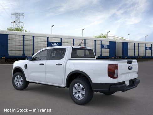 New 2026 Ford Ranger XL RWD image 4