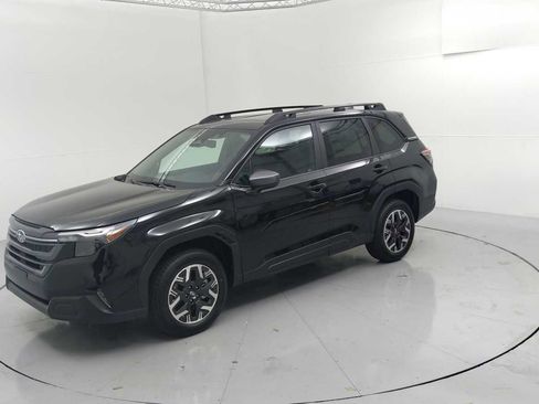 New 2026 Subaru Forester Premium image 4