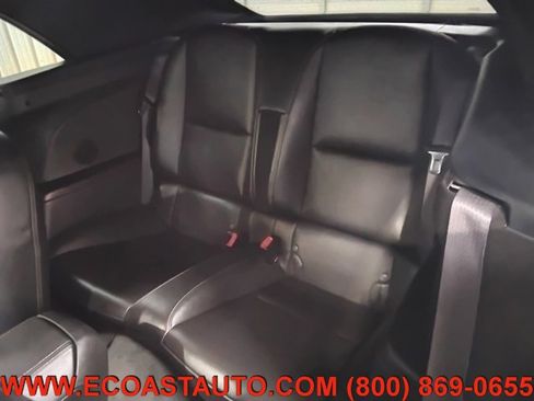 Used 2012 Chevrolet Camaro LT w/ RS Package image 13