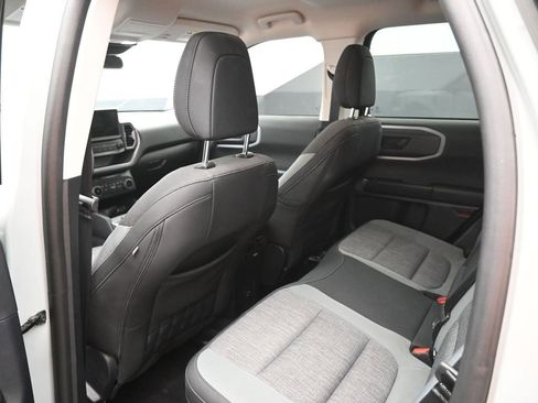 Used 2024 Ford Bronco Sport Big Bend w/ Convenience Package image 23