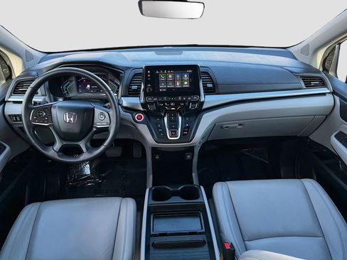 Used 2024 Honda Odyssey EX-L image 22
