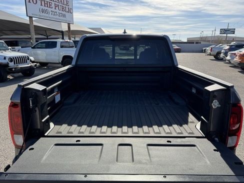 Used 2024 Honda Ridgeline RTL+ image 7