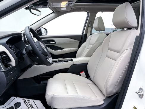 Used 2023 Nissan Rogue SL w/ SL Premium Package AWD/4WD image 19