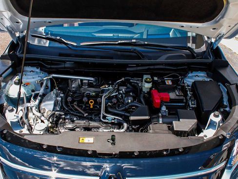 New 2025 Mitsubishi Outlander SEL AWD/4WD image 47