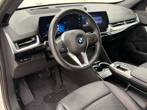 Used 2026 BMW X1 xDrive28i AWD/4WD image 4