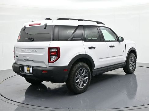 New 2025 Ford Bronco Sport Big Bend image 6