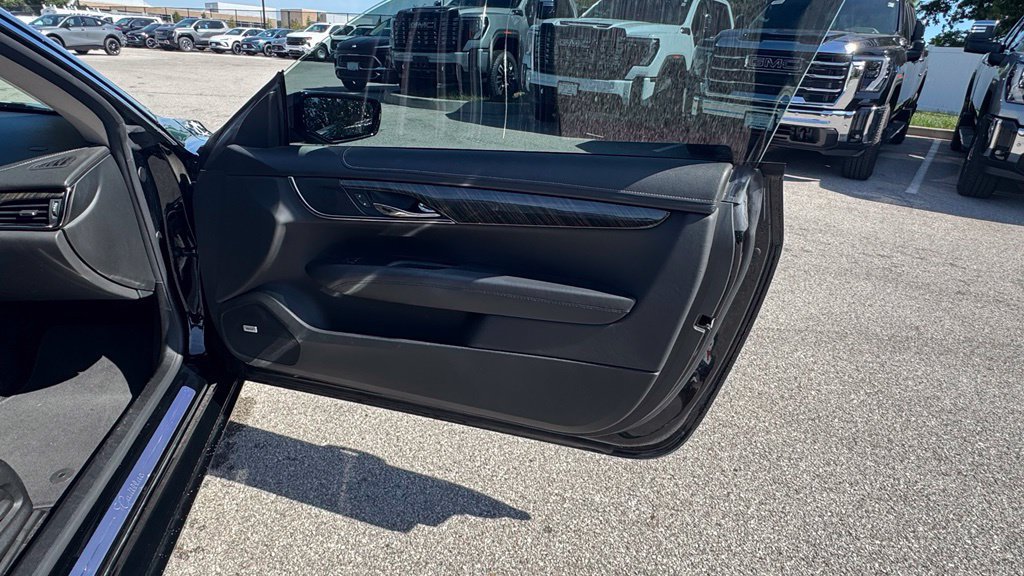 Used 2016 Cadillac ATS 2.0T AWD Coupe image 8