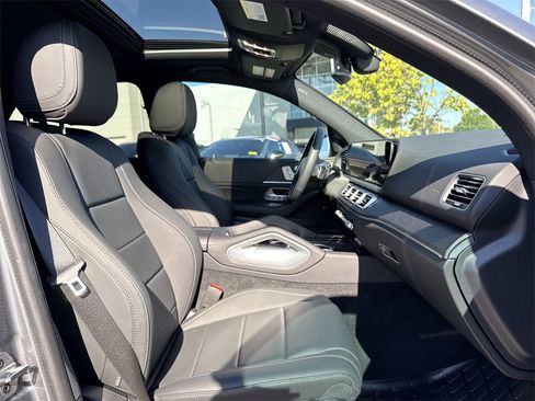 Certified 2025 Mercedes-Benz GLE 350 4MATIC image 17