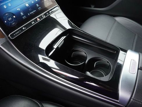 Used 2024 Mercedes-Benz GLC 300 GLC 300 AMG image 16