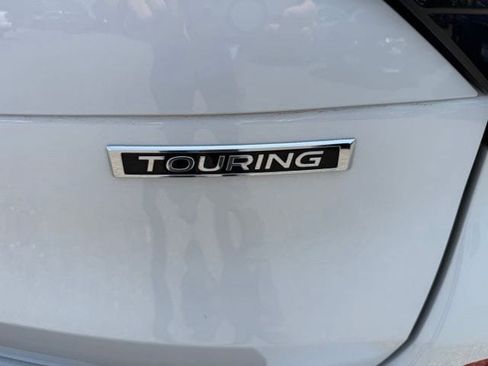 Certified 2025 Subaru Forester Touring AWD/4WD image 22