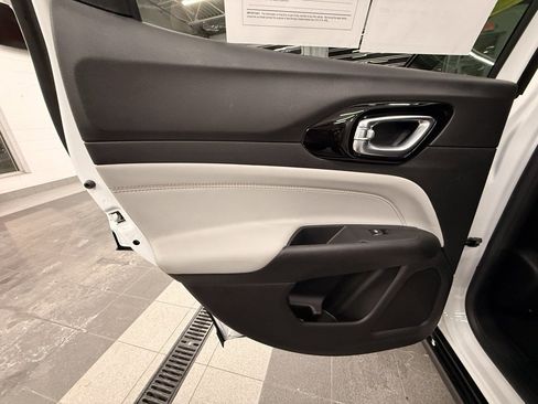 Certified 2024 Jeep Compass Limited w/ Elite Group image 35