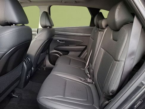 Certified 2023 Hyundai Tucson SEL w/ Convenience Package image 11