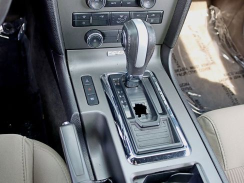 Used 2014 Ford Mustang Coupe w/ Equipment Group 102A RWD image 21