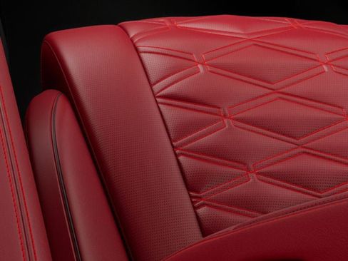 New 2026 Genesis G80 3.5T Sport Prestige image 31