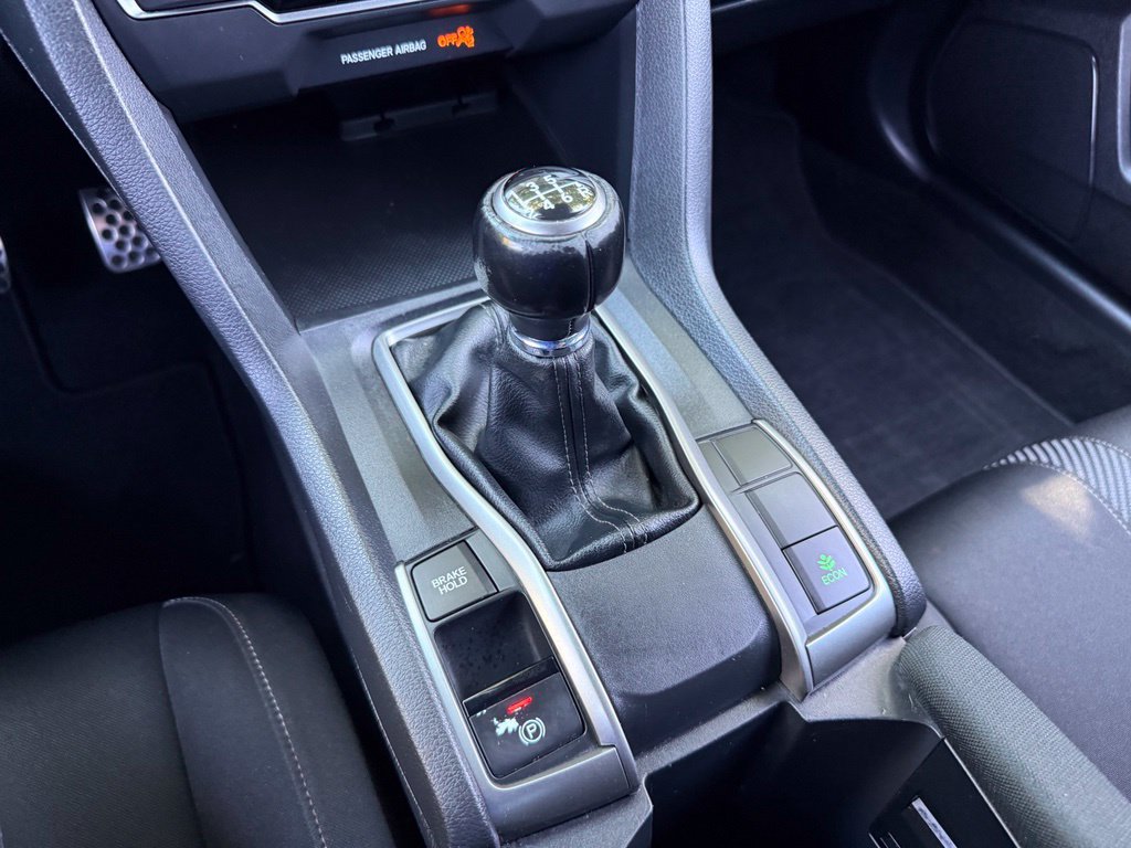Used 2019 Honda Civic Sport image 21