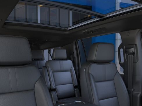 New 2026 Chevrolet Suburban RST w/ RST Capability Package AWD/4WD image 54