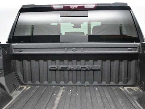 Used 2023 GMC Sierra 1500 Denali w/ Denali Reserve Package AWD/4WD image 45
