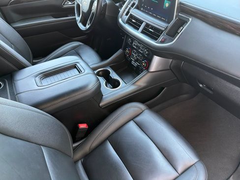 Used 2024 Chevrolet Tahoe LT AWD/4WD image 18