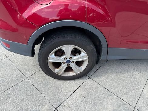 Used 2014 Ford Escape SE FWD image 20