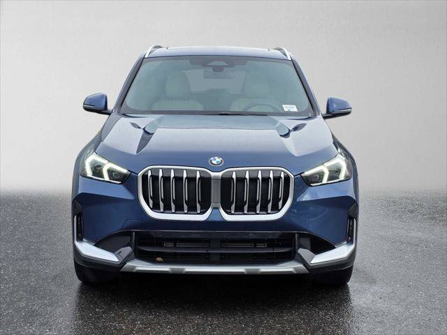 Used 2025 BMW X1 xDrive28i w/ Convenience Package AWD/4WD image 8