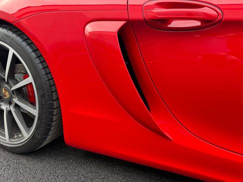 Used 2013 Porsche Boxster S image 32