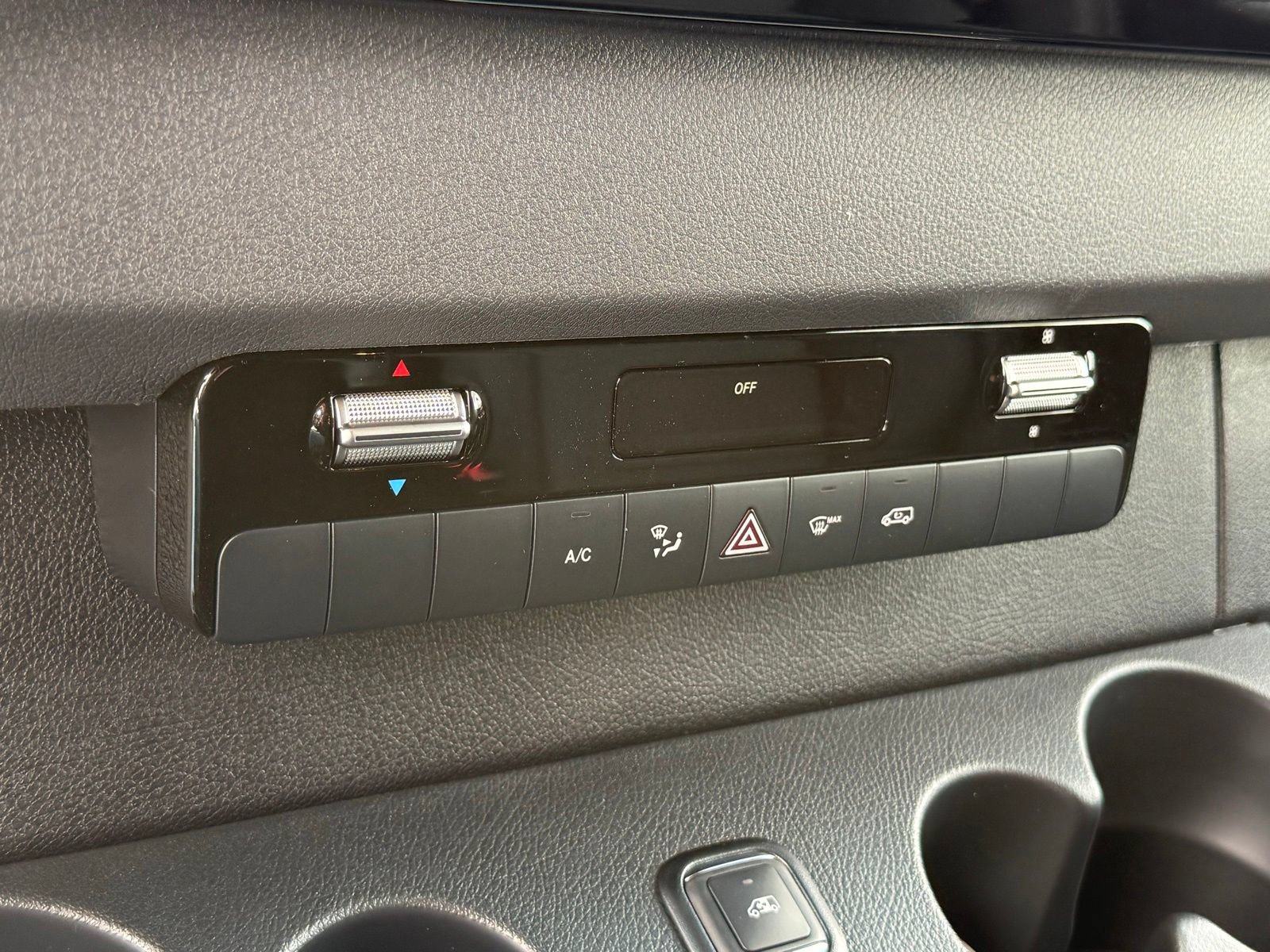 New 2026 Mercedes-Benz Sprinter 2500 image 27