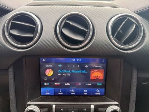 Used 2021 Ford Mustang Coupe w/ Equipment Group 101A image 19