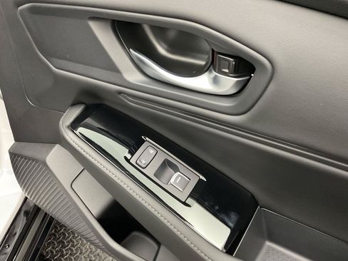 New 2026 Honda Accord Touring image 24