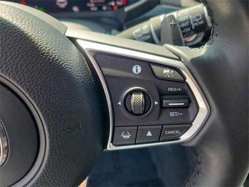 Used 2024 Acura MDX SH-AWD w/ Advance Package image 28