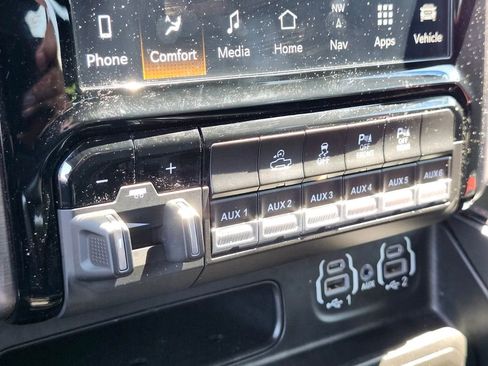 Used 2023 RAM 1500 TRX w/ TRX Level 2 Equipment Group AWD/4WD image 27