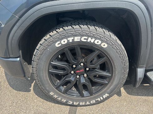 Used 2022 GMC Sierra 1500 Elevation AWD/4WD image 9