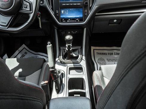 Used 2022 Subaru WRX AWD/4WD image 10