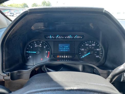Used 2018 Ford F250 XL RWD image 17