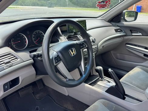 Used 2008 Honda Accord EX image 11