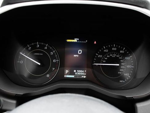 Used 2020 Subaru Impreza 2.0i Premium image 31