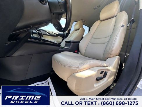 Used 2018 MAZDA CX-9 Touring image 10