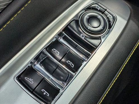 New 2026 Chevrolet Corvette E-Ray image 10