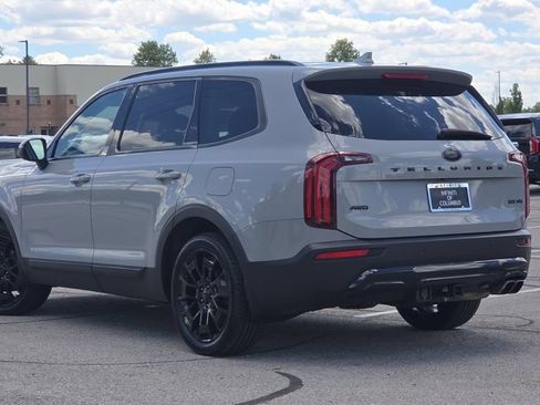 Used 2021 Kia Telluride EX w/ EX Premium Package AWD/4WD image 6