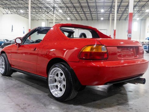 Used 1994 Honda Del Sol image 5