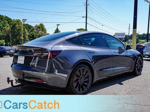 Used 2023 Tesla Model 3 Performance AWD/4WD image 11